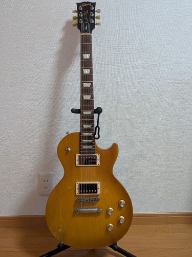 Gibson les paul tribute honey - gibson,
