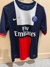 Autentica maglia home ZLATAN