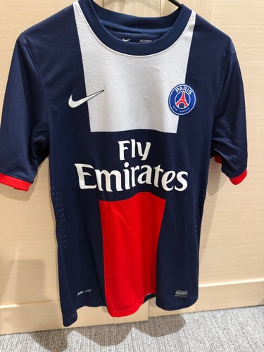 Autentica maglia home - , zlatan