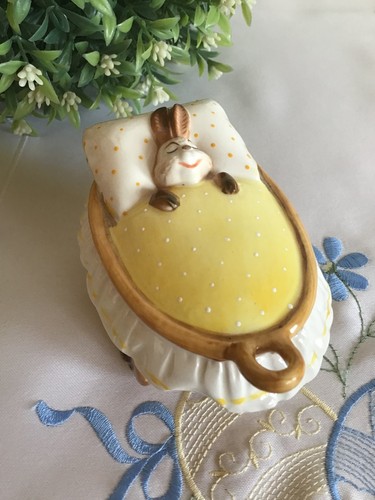 Goebel coniglio dolce - goebel,