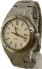 Orologio Uomo IWC Ingenieur