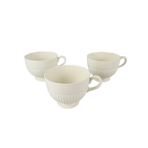 Wedgwood edme tea - 3,