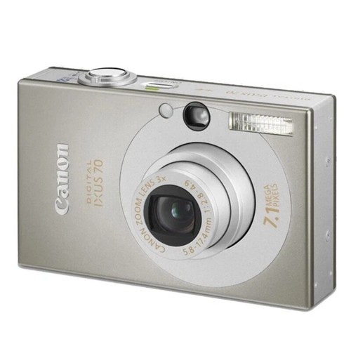 Canon ixus sd1000 mp 3x - canon,
