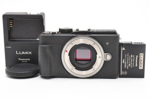 Buona panasonic lumix dmc - lumix,