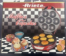 Macchina per muffin e cupcakes