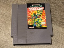 Teenage Mutant Ninja Turtles