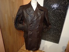 vecchia giacca da cocchiere