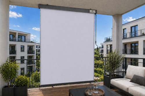 Strattore tenda sole - strattore,