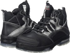 Stivaletti antinfortunistici