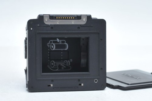Contax 645 solo custodia