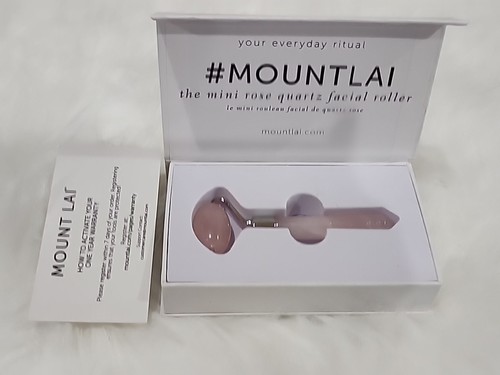 Mount lai mini rullo viso - mount,