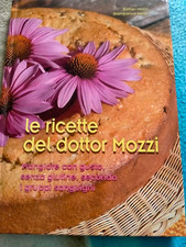 LE RICETTE DEL DOTTOR MOZZI -
