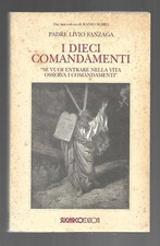 I DIECI COMANDAMENTI - Padre