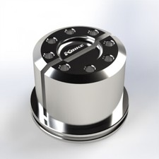 Kbike ghiera canotto di sterzo