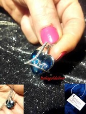 Collana Mamma Donna Argento