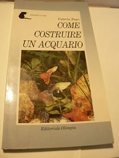 COME COSTRUIRE UN ACQUARIO