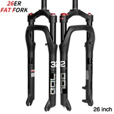 Forcella 26*4.0" FAT