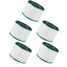 5 filtri HEPA per purificatore