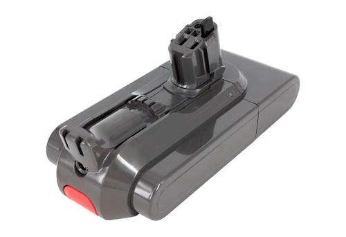 Batteria 9ah per - 3.9ah, dyson