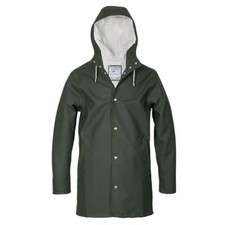 Stutterheim Arholma Raincoat