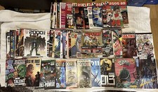Huge Job Lot Of 101 Issues Of