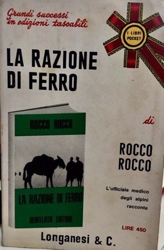 Razione ferro di rocco - di,