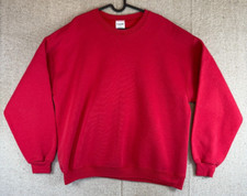 Felpa vintage uomo taglia - taglia, xxl