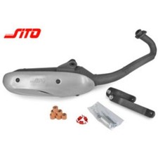 SITE TANK Piaggio 50 for Vespa