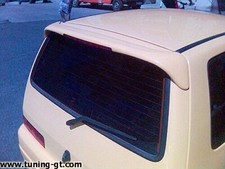 FIAT CINQUECENTO PARAURTI POSTERIORE senza LAMPADA STOP - TUNING-GT