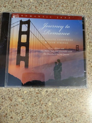 North star jazz ensemble - north,