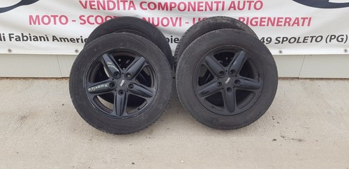 Cerchi lega mini cooper - 4x, in