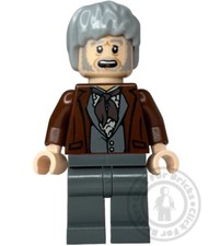 LEGO Garrick Olivander Harry