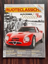 Rivista / Magazine  -