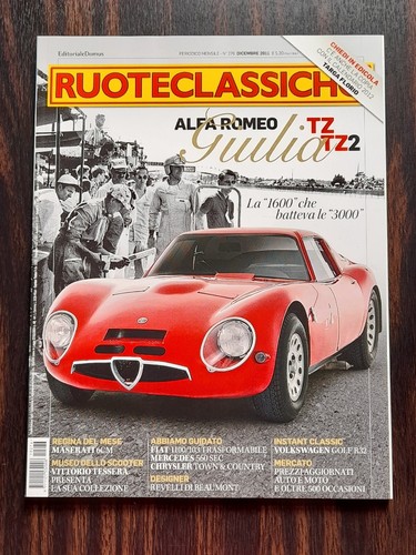 Rivista magazine - rivista,