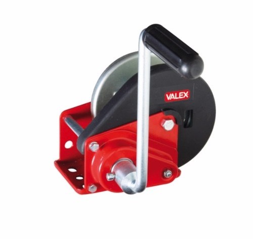 Valex verricello manuale con - verricello,