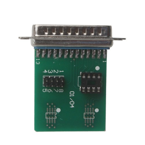 Adapter for yh - adapter, digiprog