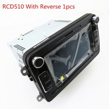 Plus mib radio rcd510 play - mib,