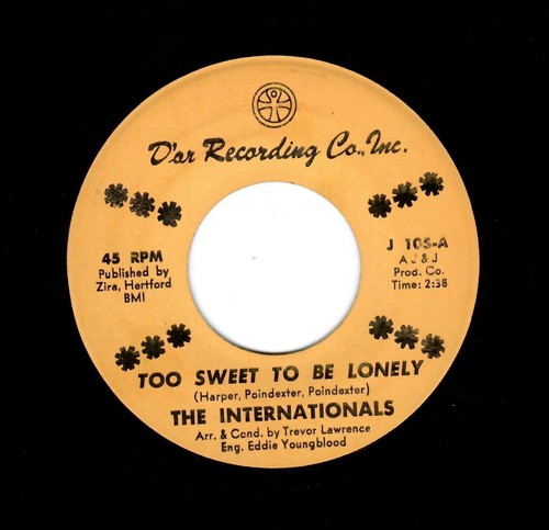 Modern soul internationals too - modern, soul-internationals-too