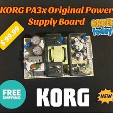 Scheda alimentatore originale