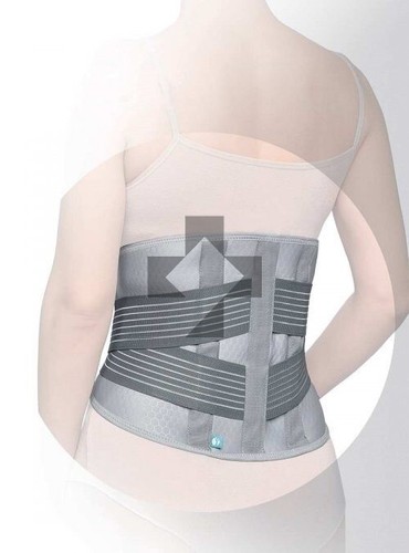 Busto elastico corsetto
