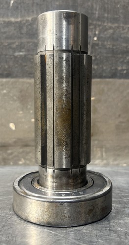 Albero motore idraulico usato