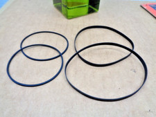 4 CINTURE ADATTE YAMAHA