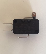 Microswitch leva con leva rotella fine corsa micro switch 16A 125  250V AC