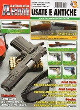 La Vetrina delle Armi 2018 159