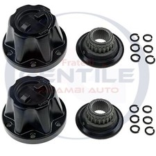 MOZZI RUOTA LIBERA SUZUKI