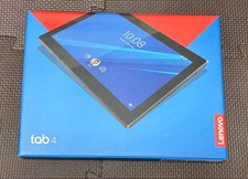 Lenovo Tab 4 Tablet 16GB WiFi