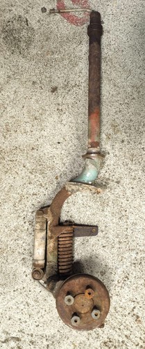Fourche scooter vespa 125 - ,
