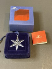 Swarovski Crystal 2003 Little