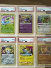 Incredibile raro lotto Vivid