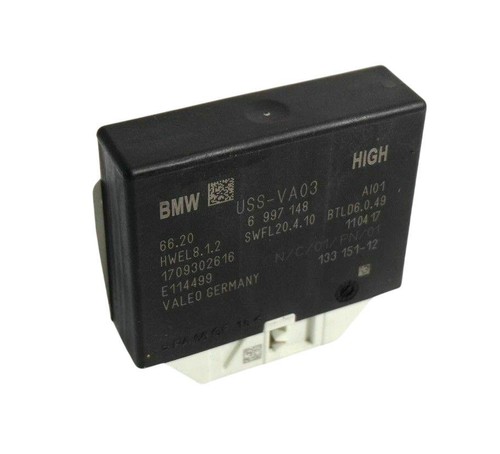 Bmw modulo oem - , park